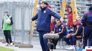 „Nu-mi dau demisia!"