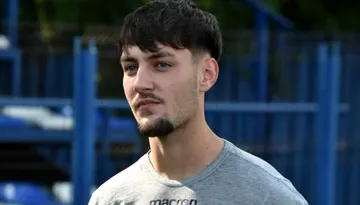 Metalul Buzău l-a vândut pe Răzvan Radu la SC Dinamo! A acceptat oferta formației din SuperLiga