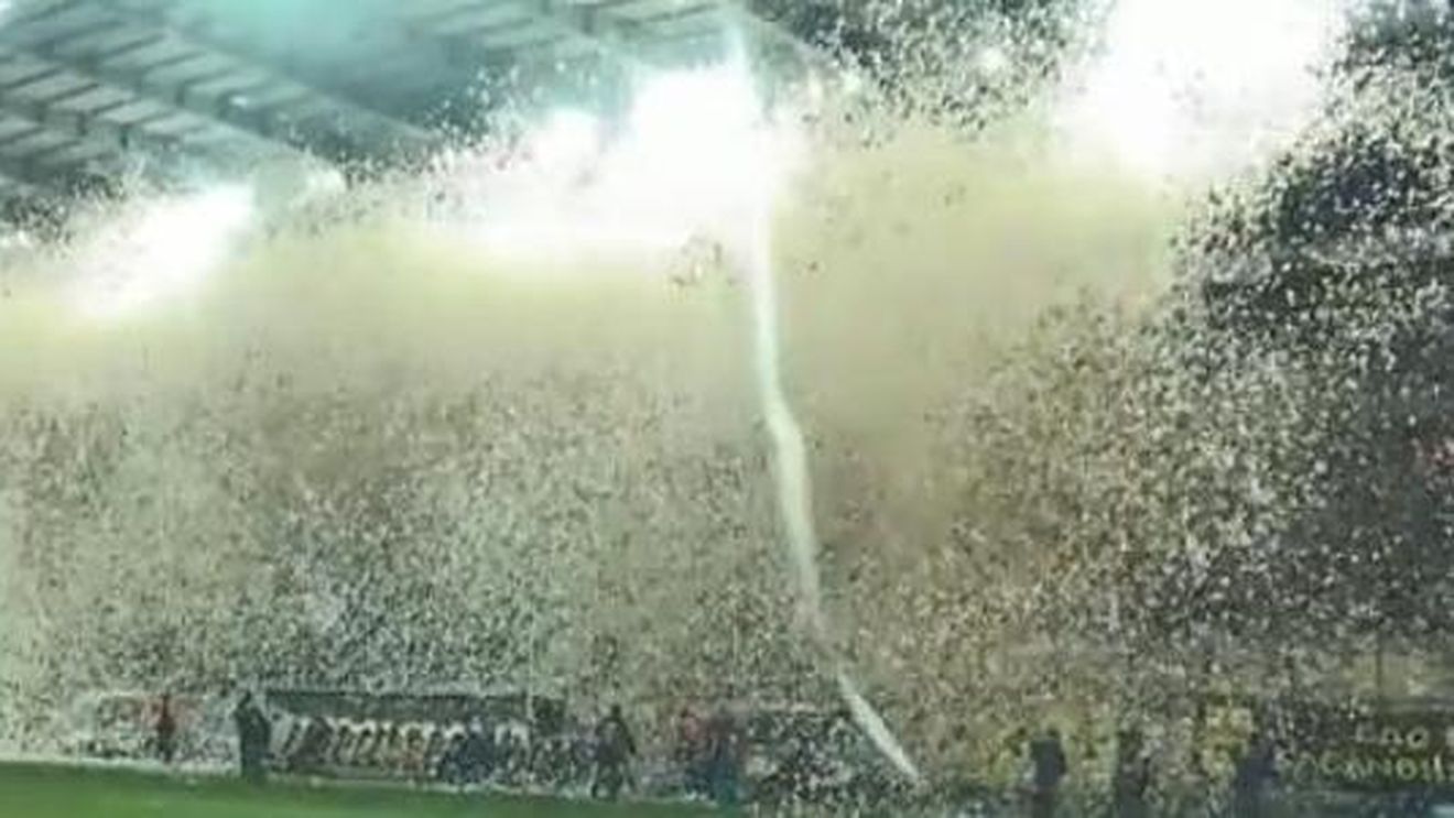 VIDEO INCREDIBIL!** Ce n-a văzut Toja în Ghencea: "Iadul" care a trimis acasă deținătoarea EL