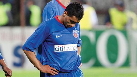 Gigi către jucători: "Cine comentează, pleacă"