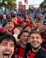 ”Satelitul” câștigătoarei eventului, departe de exemplul primei echipe! U Craiova 2 a clacat în ”derby-ul de baraj” cu Minerul Lupeni: ”Este foarte dureros și greu de acceptat!”