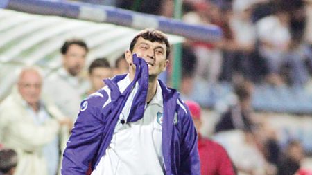 Neagoe: "Vreau un meci bun cu Urziceniul"