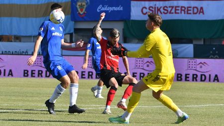 Dinamo negociază aducerea unui portar de la naționala României: a jucat la Steaua, Rapid și poate redeveni „câine”. Andrei Nicolescu: „Pentru acest post vrem tineri români”. EXCLUSIV