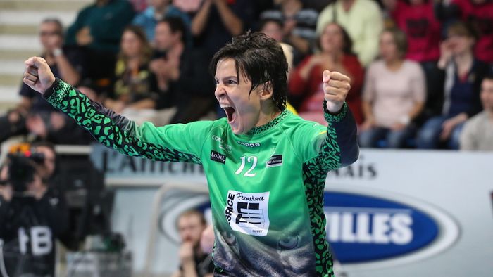 Transfer de Liga Campionilor: Gloria Bistrița a bătut palma cu Zoqbi de Paula, portarul titular al echipei Buducnost Podgorica în ultimii ani