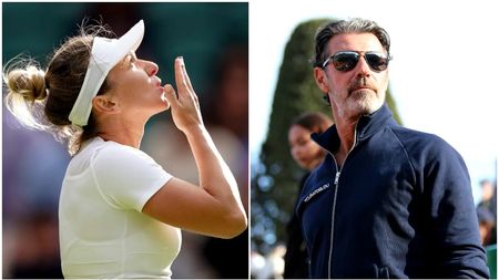 Planul „bombă" al lui Patrick Mouratoglou înaintea procesului Simonei Halep de la TAS a fost dezvăluit: „Încearcă să înlocuiască circuitul!" Variantă spectaculoasă pentru revenirea româncei