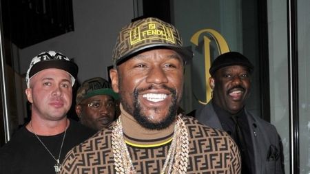Floyd Mayweather se întoarce în ring! Când va avea loc marea revenire a faimosului pugilist