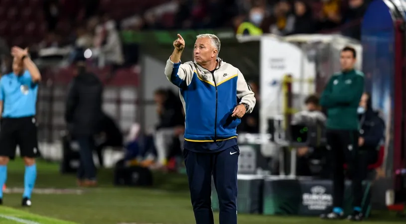 Dan Petrescu confirmă ProSport și refuză din start naționala României: „Când am fost liber, nu m-a căutat nimeni!”