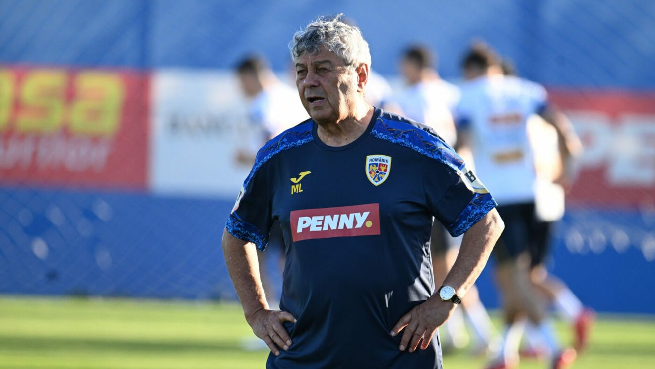 Mircea Lucescu, cerință incredibilă pentru cluburile din Superliga: „Cluburile să renunțe la ei!”