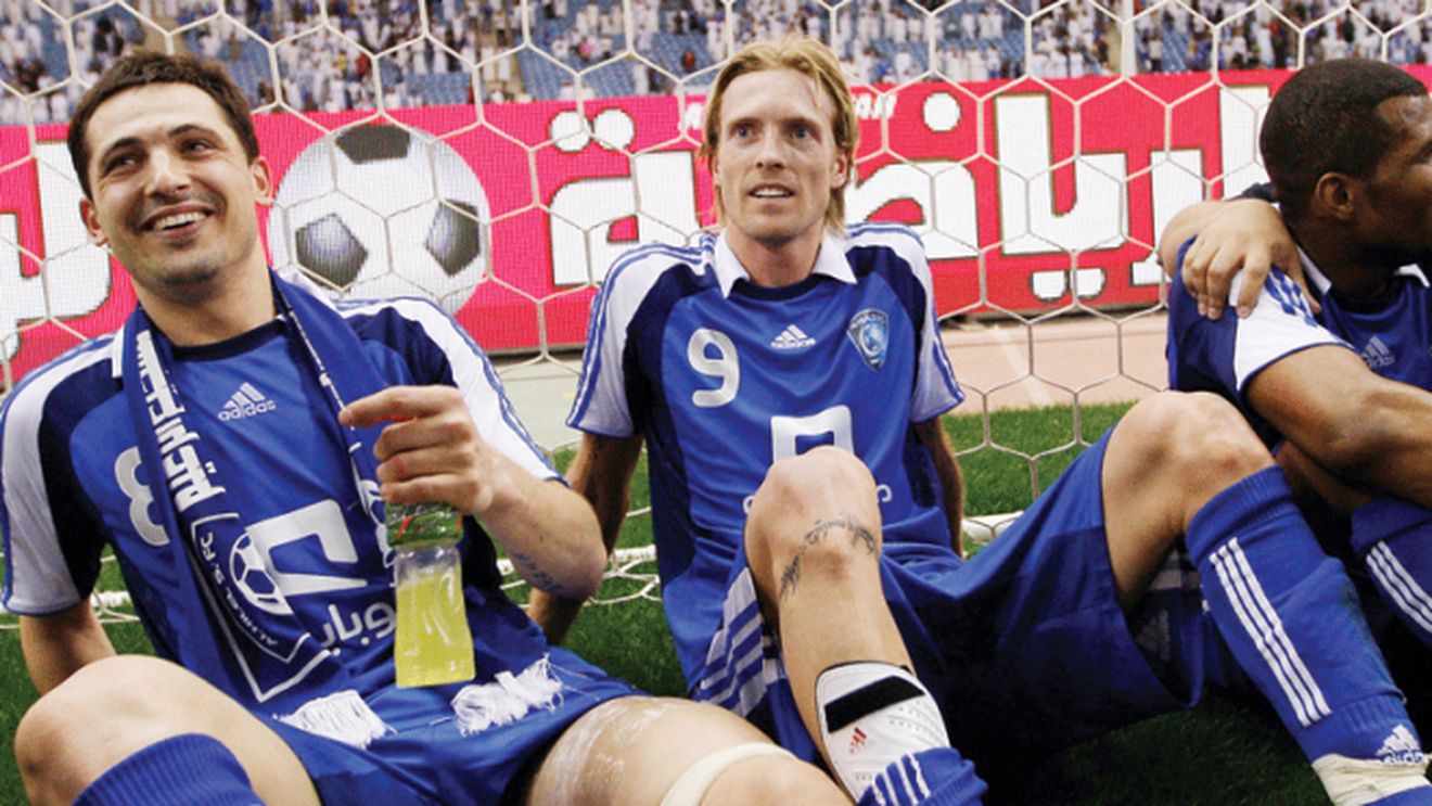 Ando e sigur: "Rădoi nu o să aibă probleme din cauza lui Olăroiu!"