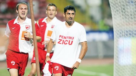 "Am făcut bine că am plecat de la Dinamo!"** Vezi ce spune Dănciulescu despre situația lui Zicu!