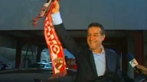 Gigi Becali, „așteptat” să doneze pentru Dinamo! Anunțul fondatorului ADPD | VIDEO EXCLUSIV ProSport Live