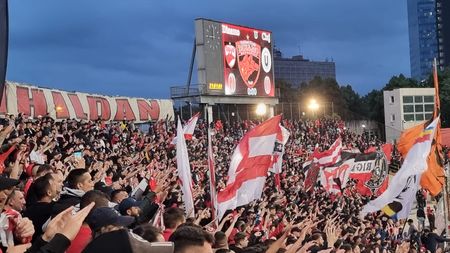 Cum dă bani DDB pentru Dinamo și care e datoria curentă a clubului în acest moment: „Trebuie să le acoperim întâi pe astea”
