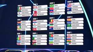 Ce au remarcat americanii, după ce au aflat că ar putea juca împotriva României la CM 2026