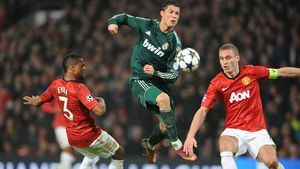 United visează la Ronaldo: "Toți spun că e cea mai bună afacere. Sper să fie posibil să îl am în lot!"