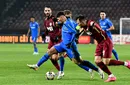 🚨 FCSB – CFR Cluj 0-0, sărbătoarea titlului roș-albaștrilor, este Live Video Online pe prosport.ro. Chiricheș e avertizat după o intrare grosolană la Mogoș