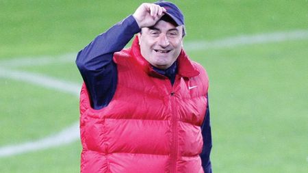 VIDEO** "Lippi" către fani: "V-am dus pe primul loc, țăranilor"