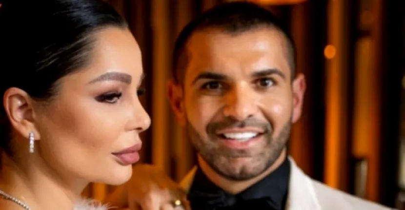 Cum se înțelege Brigitte Sfăt cu soacra ei! Mama lui Florin Pastramă a dat cărțile pe față. 'Nici o familie nu este perfectă'