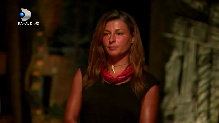 Elena Marin, câștigătoarea jocului zilei la ”Survivor România”. ”Este a nu știu câta oară când Elena mi-o dă la temelie”