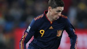 Chelsea, gata să ofere 100 de milioane pe Torres și Kaka