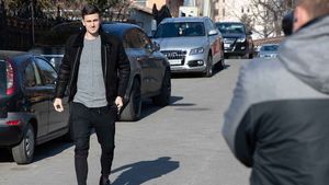 Florin Gardoş, unul dintre ”transferurile” Craiovei: „Nu sunt omul care să renunţe”. Ce spune despre plecarea lui Victor Piţurcă, antrenorul care l-a adus la Steaua, acum 10 ani