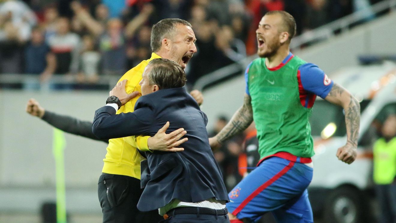 MM Stoica rupe tăcerea în privința lui Alibec: "El nu mă respectă și e problema lui. Acum nu mai discutăm"