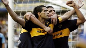 VIDEO / Învinsă de Tigre, Boca a câștigat Apertura!