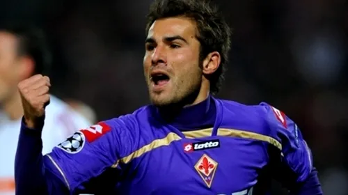 „Mutu va juca în continuare la Fiorentina**, nu poate fi supendat”