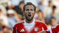 Lovitură de proporții: așteptat să semneze, Harry Kane a primit o ofertă „pur și simplu incredibilă”
