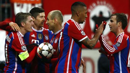 Transferul verii în Europa: Schweinsteiger la United. Bayern a confirmat oficial mutarea