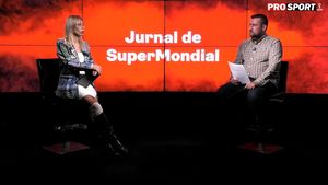 Qatar 2022, avem azi Croația - Brazilia și Olanda-Argentina | Jurnal de Super Mondial cu Carmen Mandiș și Daniel Nazare