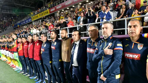 Finlanda-România se joacă la Helsinki, dar tricolorii nu sunt favoriți! Ce cote sunt la meciul din Nations League? (P)