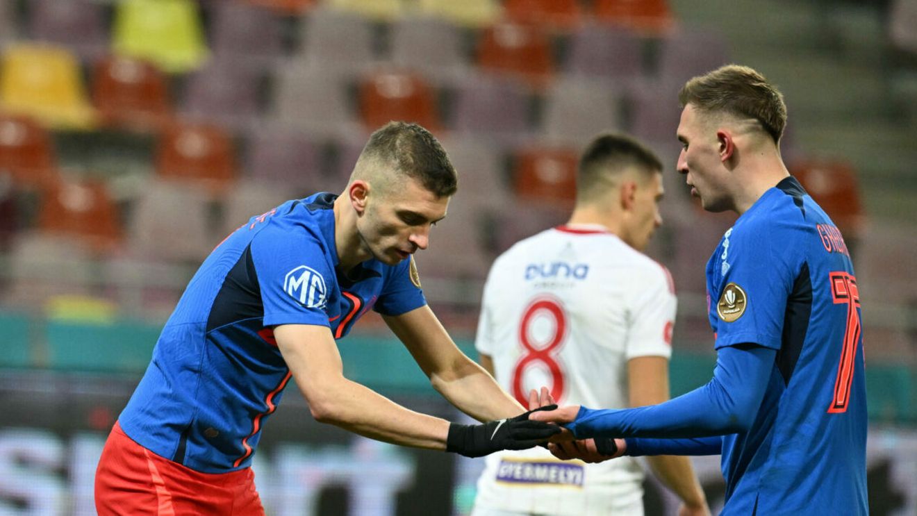 „Nu mi l-a recomandat Mircea Lucescu”. Ce transfer a făcut Gigi Becali: toată lumea îl laudă pentru afacere, dar selecționerul României n-are niciun merit