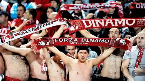 Negoiță s-a întâlnit cu liderii galeriei: „Dinamo renaște”