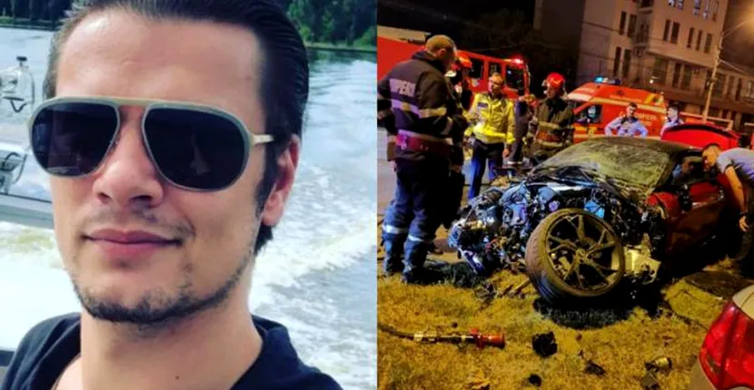 Descoperirea terifiantă făcută de doctorii de la Elias care l-au tratat pe Mario Iorgulescu. Ce s-a întâmplat cu tânărul imediat după accident