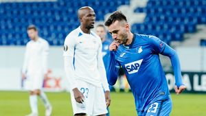 Slovan Liberec, coșmarul celor de la FCSB, umilință după umilință în Europa League! Zece goluri primite în două meciuri