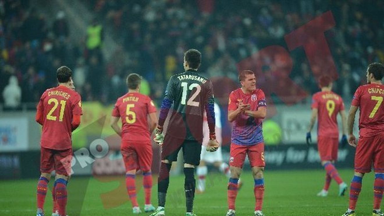 "Steaua e favorită certă la Brașov!"** Cei doi jucători pe care Reghe trebuie să-i blocheze pentru a nu avea parte de surprize