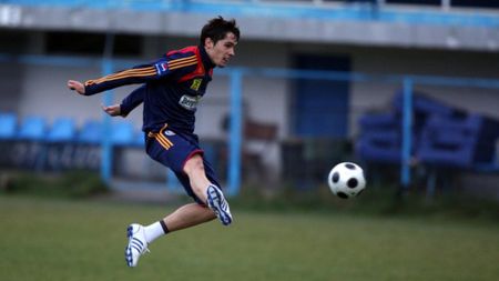 Găman:** "Aș fi preferat o victorie în campionat, în detrimentul unei convocări la națională!"