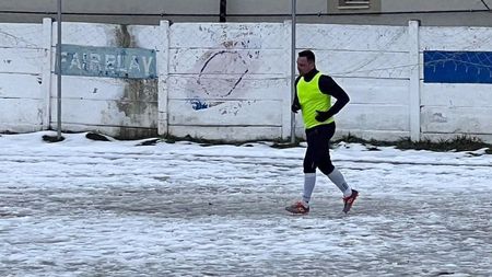 A învins cancerul și a revenit pe teren! Povestea fotbalistului român care a câștigat meciul vieții!