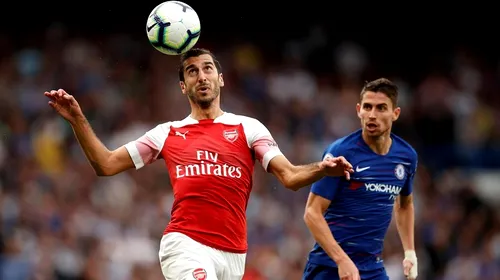 Fanii lui Chelsea și Arsenal vor să boicoteze finala Europa League! Unde vor să mute meciul de la Baku