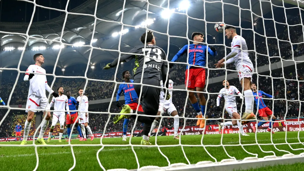 Vin banii la Dinamo. Promisiune înainte de meciul cu FCSB