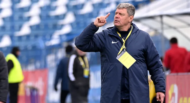 Poli Iași, ultima reprezentație în Copou în acest sezon. Tibor Selymeș, înainte de jocul cu CS Gloria Bistrița: ”Vreau să arătăm că avem caracter până la capăt”