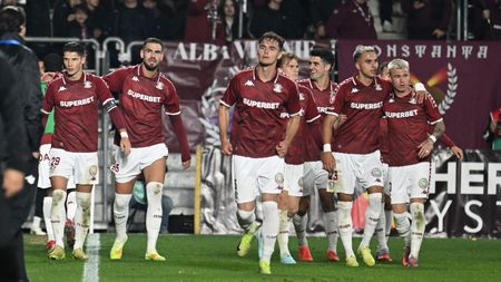 Transferul care îi poate asigura titlul Rapidului în Superliga: „Are nevoie de unul ca el”. EXCLUSIV