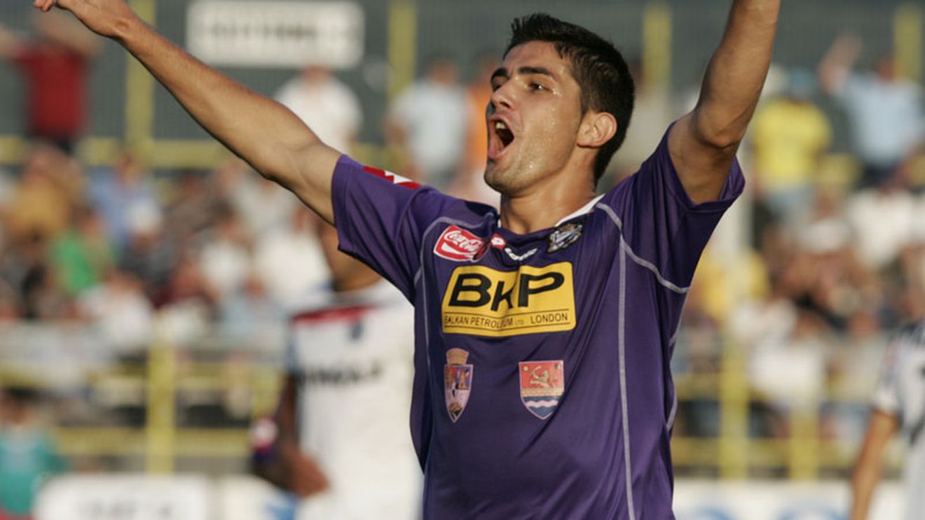 `Obiectivul meu în retur e să arăt că sunt un jucător de bază`