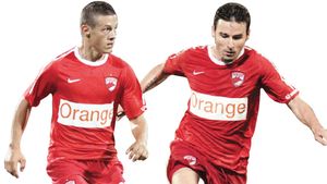 Naționala, interzisă pentru Ad. Cristea și Torje! Borcea vs Lucescu - război vechi