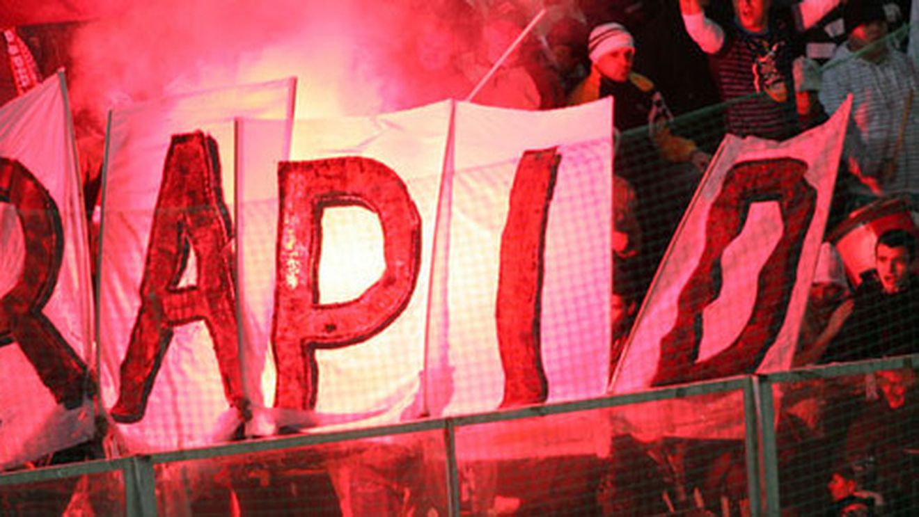 Dorinel Munteanu: "Nu mă sperie atmosfera din Giulești"