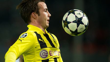 Transferul lui Goetze la Bayern nu a rămas fără urmări!** Mii de fanii ai Borussiei au "acționat" imediat