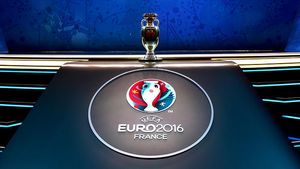 Portugalia - Franța e meciul anului! Câți telespectatori așteaptă UEFA pentru duelul dintre Ronaldo și Griezmann