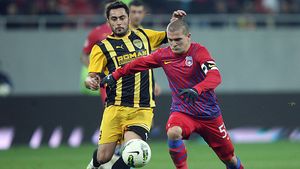 HAOS în fotbalul românesc!** O echipă din Liga 1 va fi depunctată! 3 formații din Liga 2 vor fi EXCLUSE! Culisele situației fără precedent