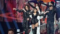 Alexandra Căpitănescu, prima reacție după ce a scris istorie la Eurovision 2026! A folosit doar 4 cuvinte