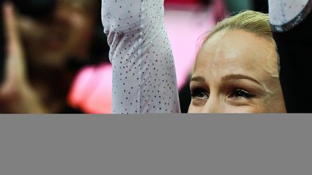 La mulți ani, Sandra Izbașa! Fosta gimnastă împlinește azi 27 de ani | GALERIE FOTO și VIDEO 